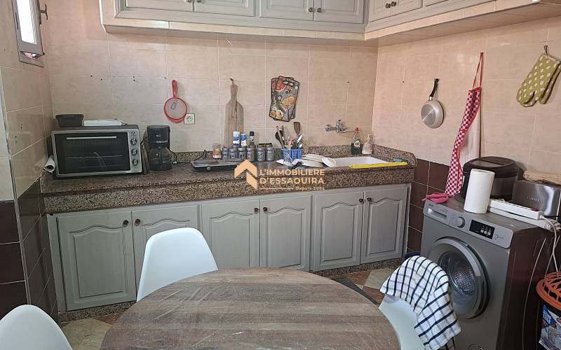 Confort et charme appartement 2 chambres (13)